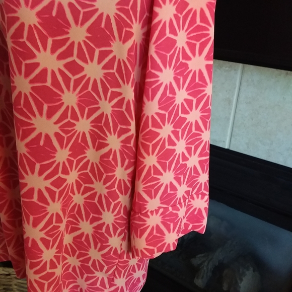 CHAUS New York  Ladies Long-sleeved Tunic Top - Picture 4 of 9